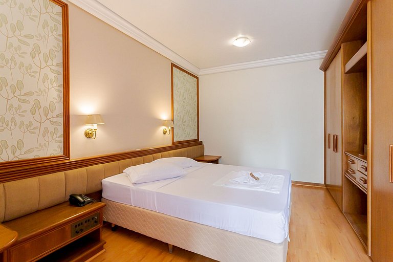 Batel Residence | PIB Curitiba | Shopping | C193