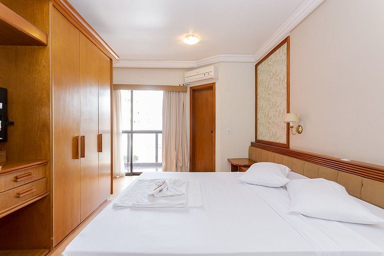 Batel Residence | PIB Curitiba | Shopping | C193
