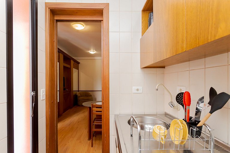 Batel Residence | PIB Curitiba | Shopping | C193