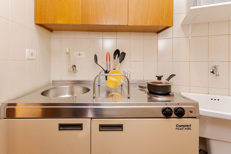 Batel Residence | PIB Curitiba | Shopping | C193