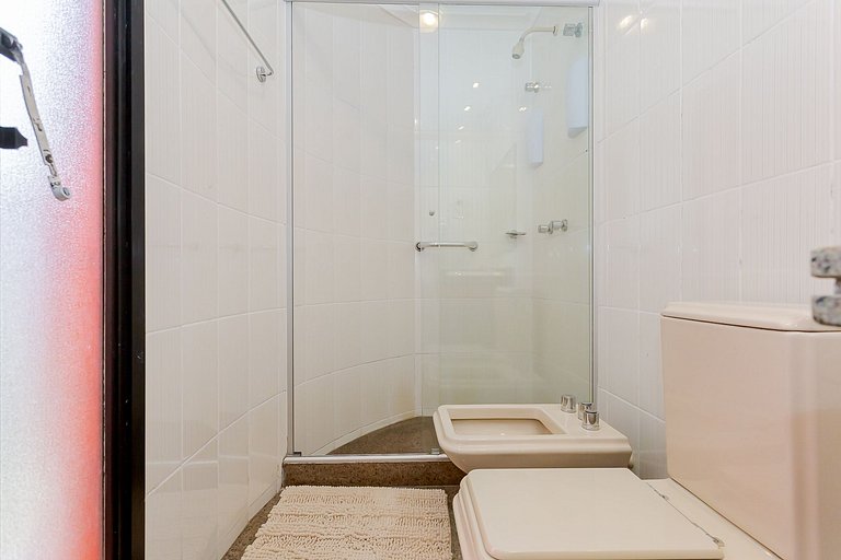 Batel Residence | PIB Curitiba | Shopping | C193