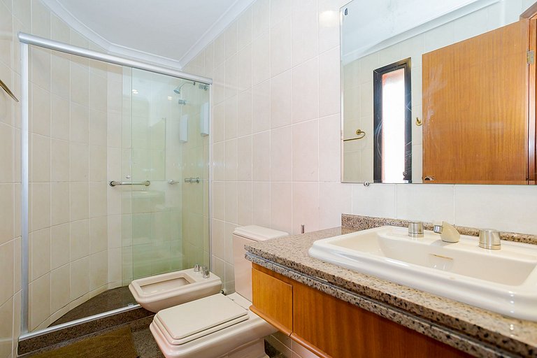 Batel Residence | Próximo PIB Curitiba e Shopping