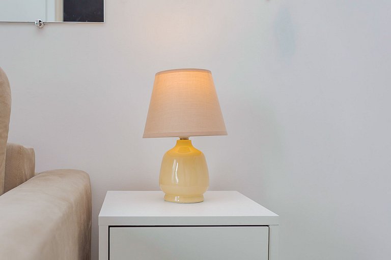 Acomodação | Sofá-Cama — Studio compacto | C188