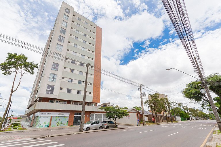 Ed. Ilha de Kynaros | Conforto e Praticidade no Bairro Novo
