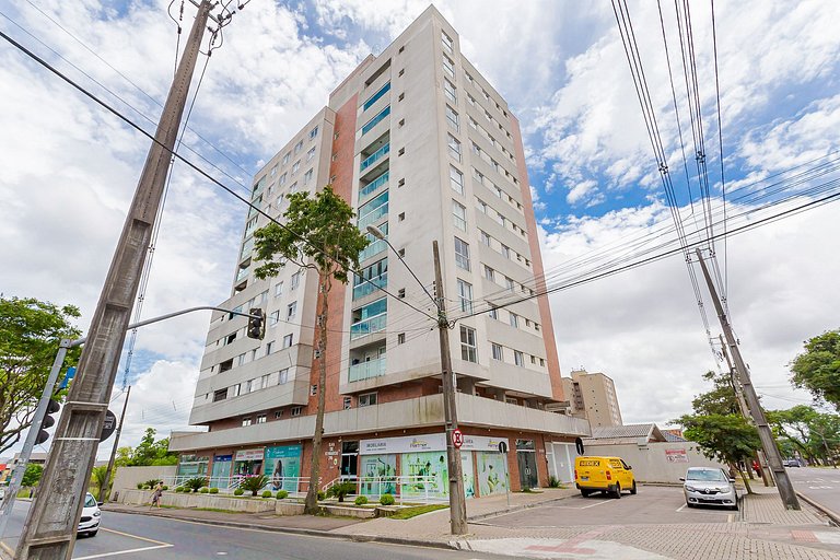 Ed. Ilha de Kynaros | Conforto e Praticidade no Bairro Novo