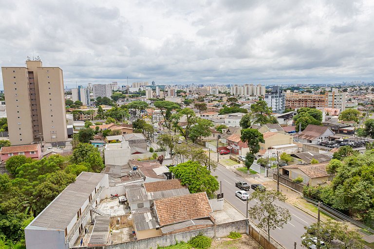 Palladium | 4 hóspedes | Cidade Industrial | C195