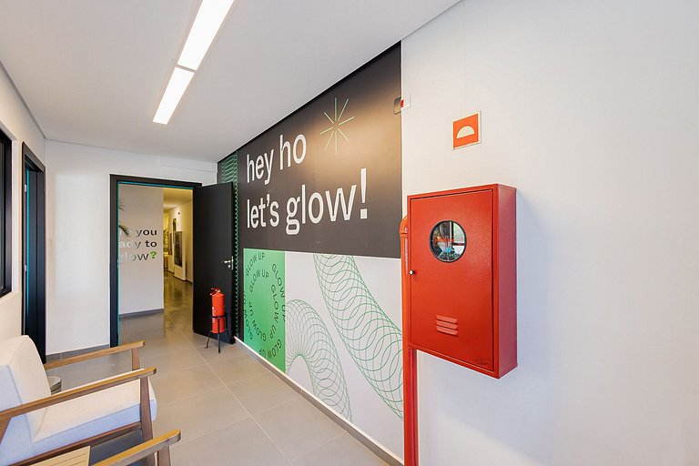 Glow City Habitat by Hype | Conforto e Modernidade no Novo M