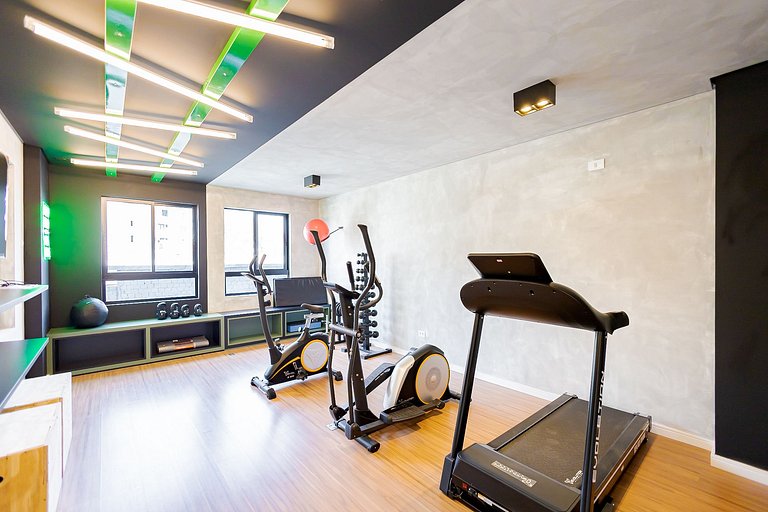 Glow City Habitat by Hype | Conforto e Modernidade no Novo M