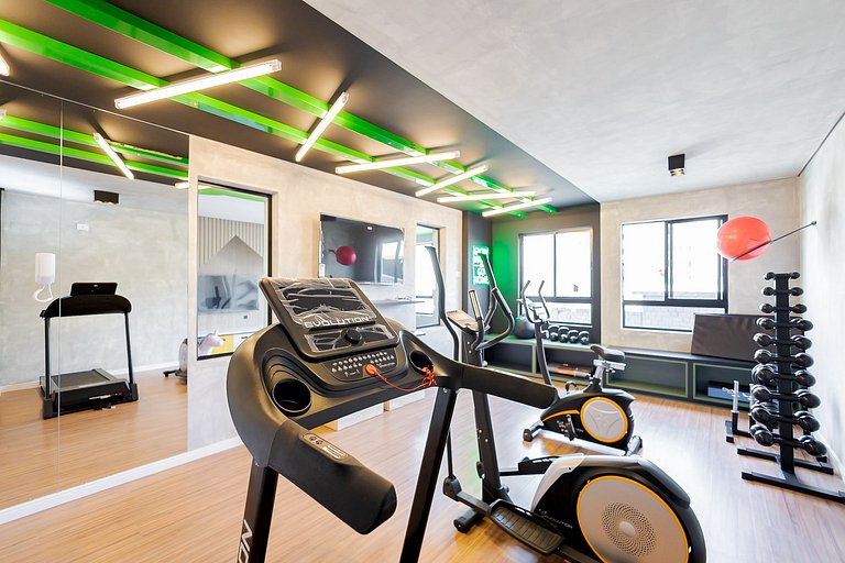 Glow City Habitat by Hype | Conforto e Modernidade no Novo M