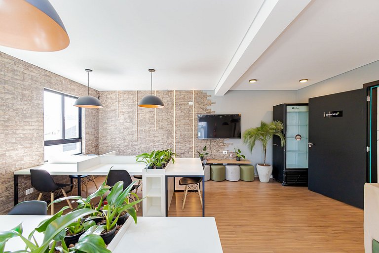 Glow City Habitat by Hype | Conforto e Modernidade no Novo M