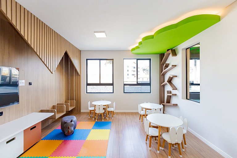 Glow City Habitat by Hype | Conforto e Modernidade no Novo M
