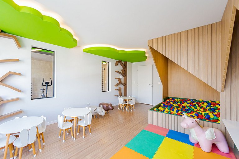 Glow City Habitat by Hype | Conforto e Modernidade no Novo M