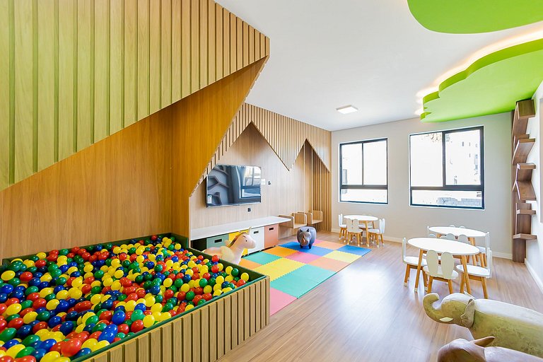 Glow City Habitat by Hype | Conforto e Modernidade no Novo M
