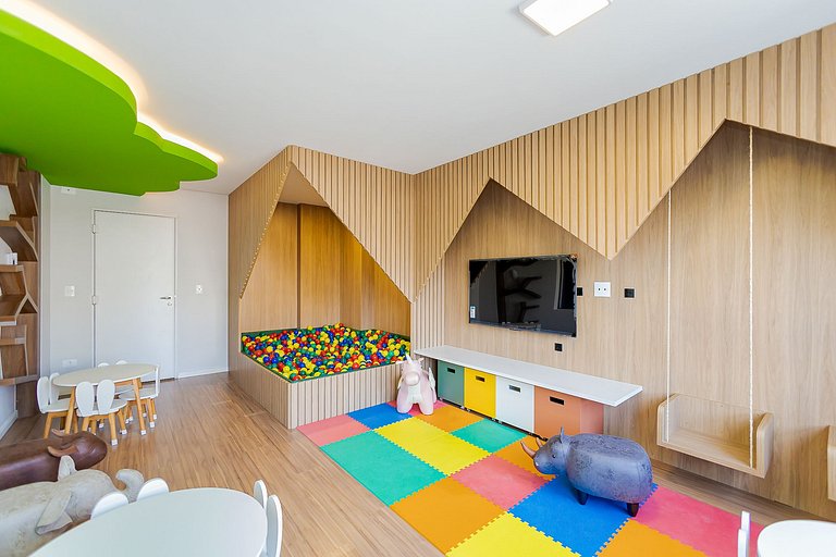 Glow City Habitat by Hype | Conforto e Modernidade no Novo M