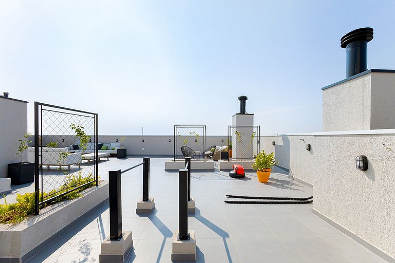 Glow City Habitat by Hype | Conforto e Modernidade no Novo M