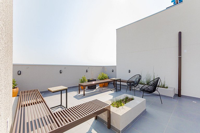 Glow City Habitat by Hype | Conforto e Modernidade no Novo M