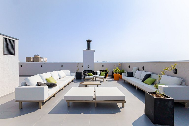 Glow City Habitat by Hype | Conforto e Modernidade no Novo M