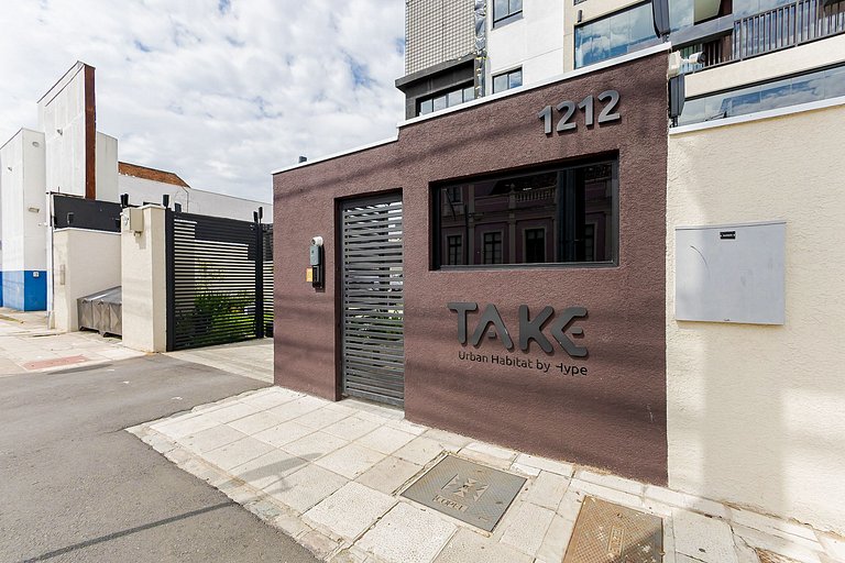 Take Urban | 2 Quartos | Pequeno Príncipe | C226