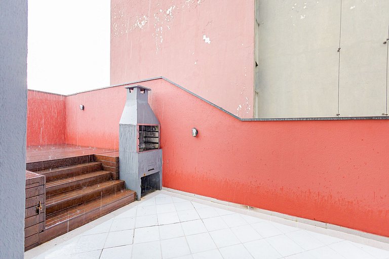 FAE | Centro | Santa Casa de Curitiba | C211
