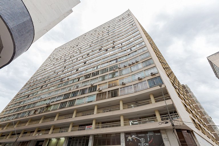 Praça Osório | Linda Vista | Centro | C215
