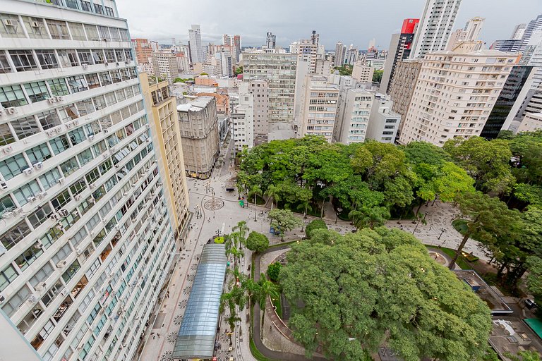 Praça Osório | Linda Vista | Centro | C215