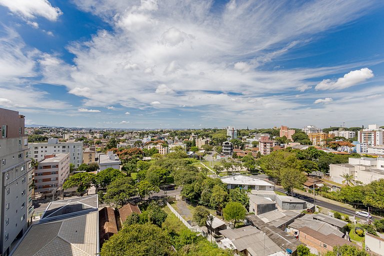 Rise Urban | Ligga Arena | Água Verde | C278