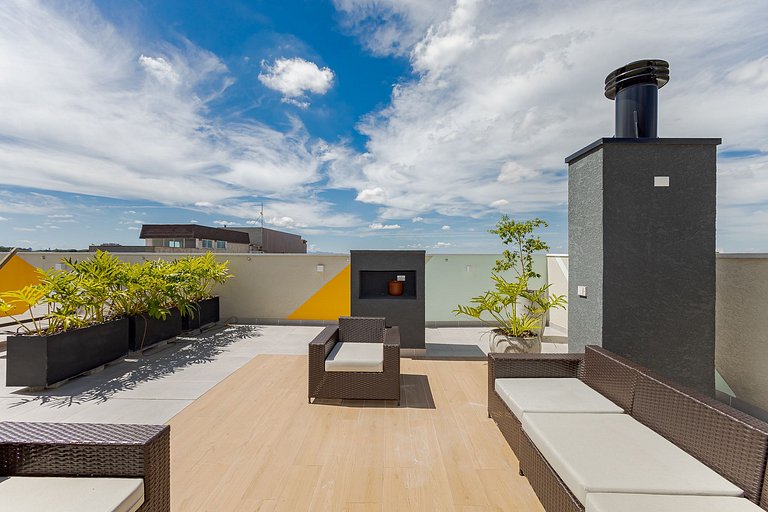 Rise Urban | Ligga Arena | Água Verde | C278