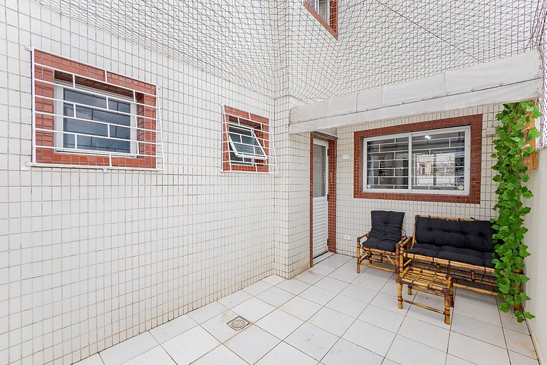 Conforto | Fácil acesso | Vila Izabel | C221