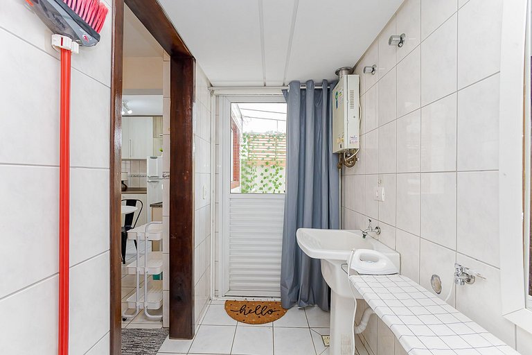 Conforto | Fácil acesso | Vila Izabel | C221