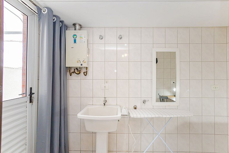 Conforto | Fácil acesso | Vila Izabel | C221