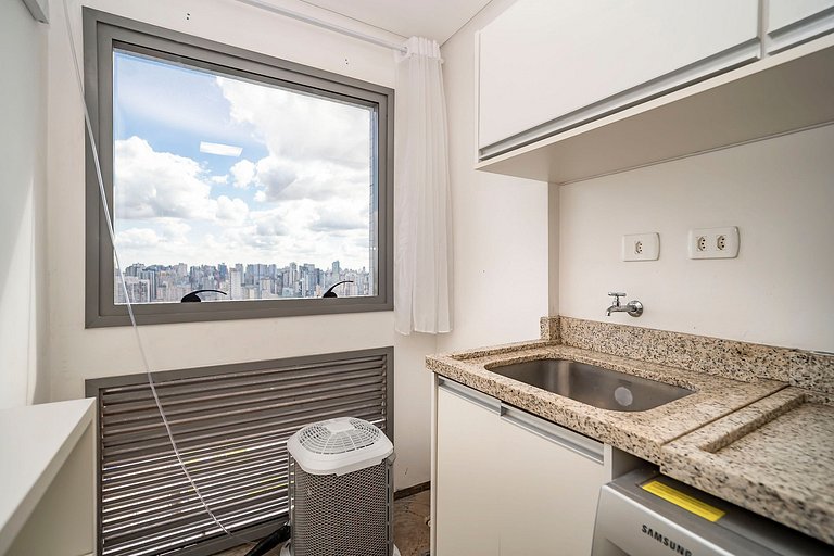 7th Avenue | Academia | Piscina | G001