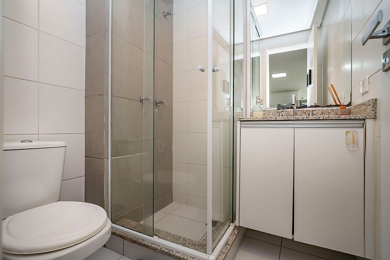 7th Avenue | Academia | Piscina | G001
