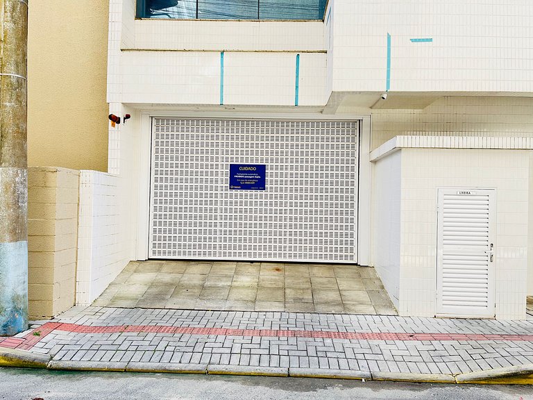 Condomínio Spazio D'Art Residence - Itapema