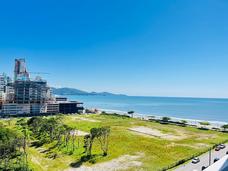 Beira-Mar | Vista Panorâmica | Meia Praia