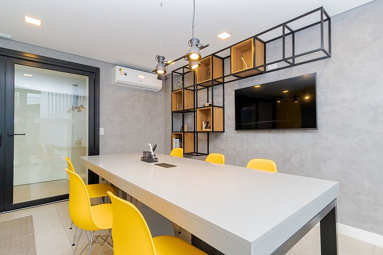 Easy Life Campos Sales - Curitiba | Gonzaga Stays