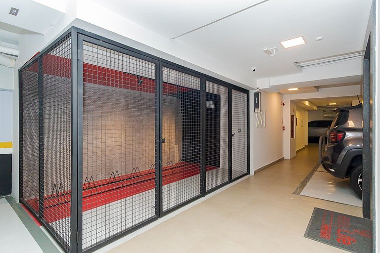 Easy Life Campos Sales - Curitiba | Gonzaga Stays