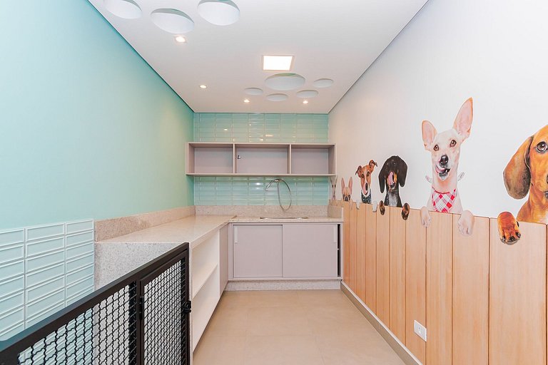 Alto da Glória | Estádio e Centro Cívico | C295