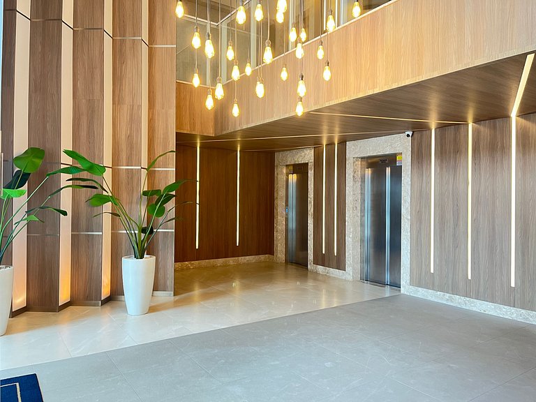 Residencial Porto Piçarras - Itacolomi