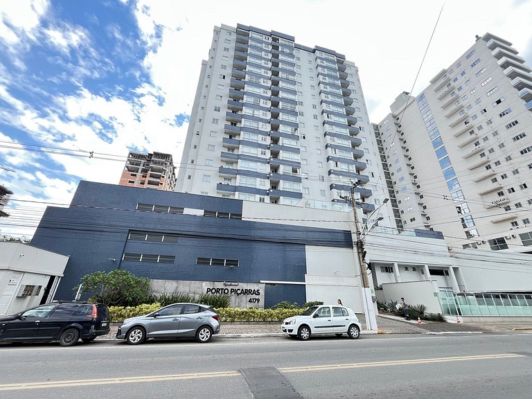 Residencial Porto Piçarras - Itacolomi