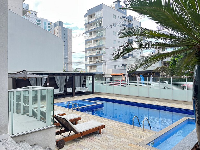 Residencial Porto Piçarras - Itacolomi