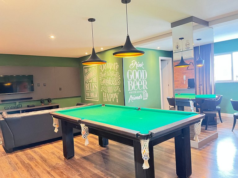 Residencial Porto Piçarras - Itacolomi