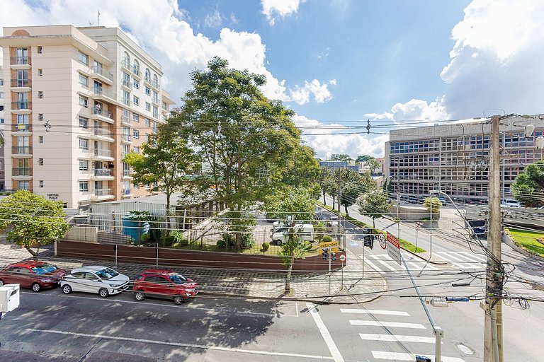 5 Pessoas | Largo da Ordem | Paraná Previdência