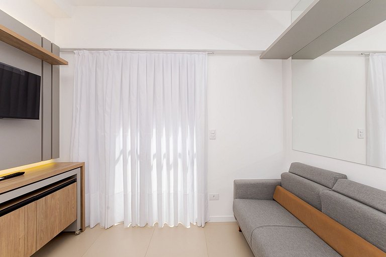 Start Vila Izabel | Ligga Arena | C223