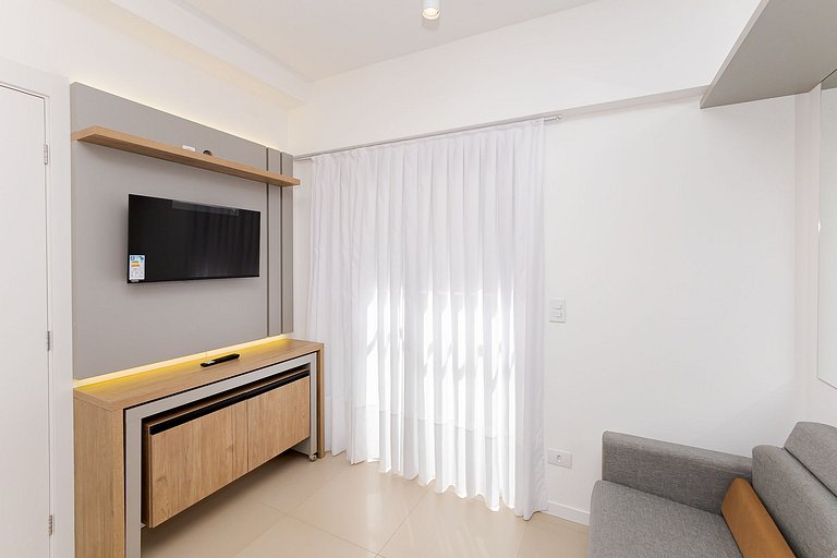 Start Vila Izabel | Ligga Arena | C223