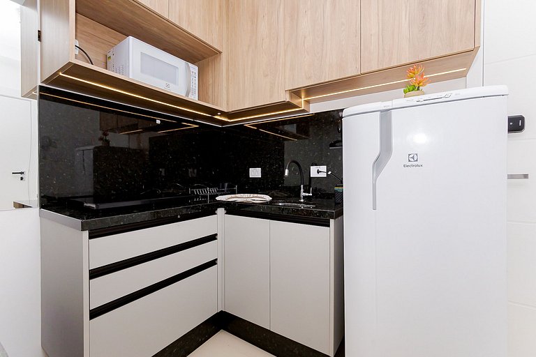 Start Vila Izabel | Ligga Arena | C223