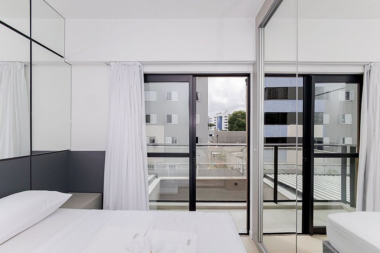 Start Vila Izabel | Ligga Arena | C223