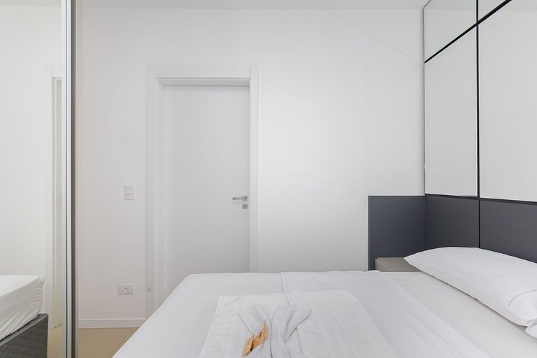 Start Vila Izabel | Ligga Arena | C223