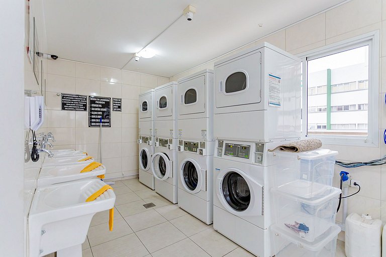 Residencial Sinval Martins | Centro