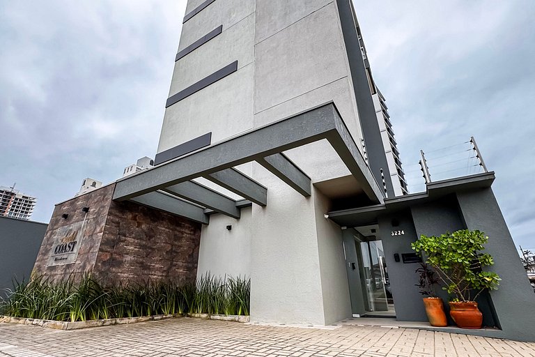 Gold Coast Residence - Piçarras