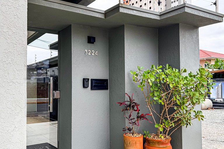 Gold Coast Residence - Piçarras